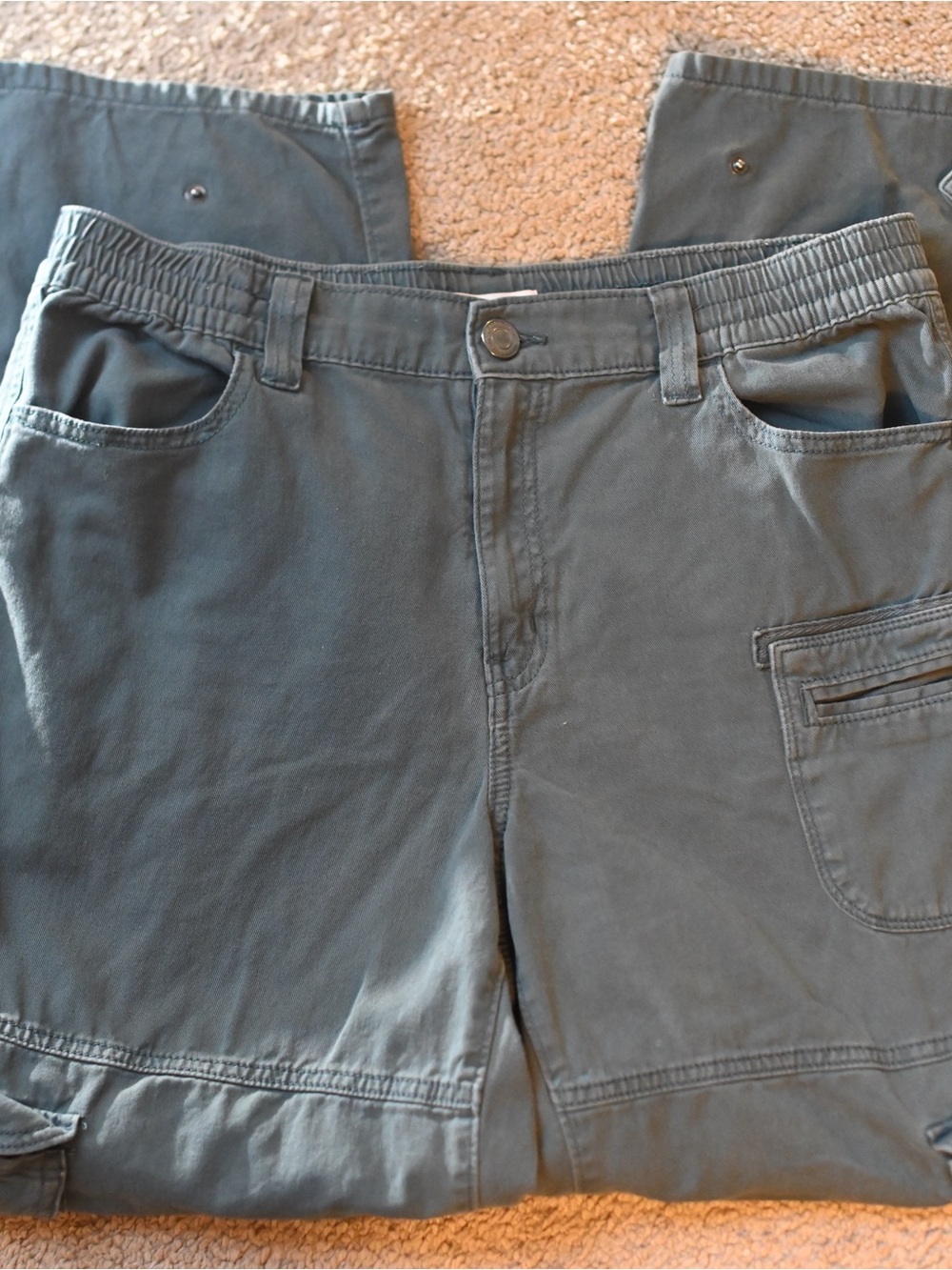 SO Women's Cargo Pants